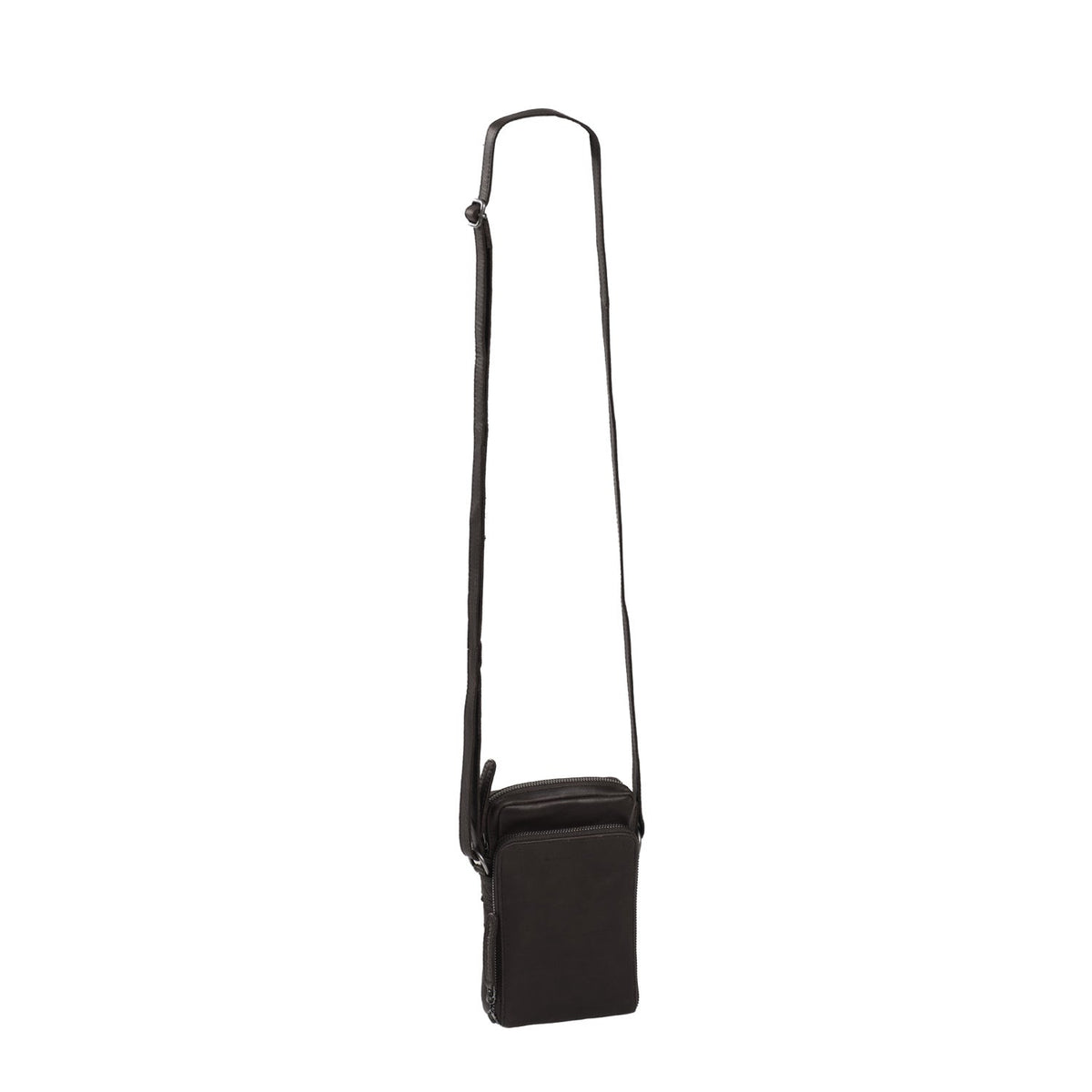 
Hamilton Fullnarvsläder Phone Bag – alternate product view 2