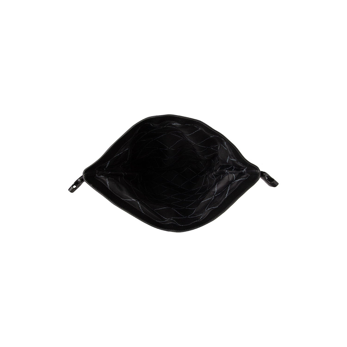 Solid Antique Brass Hardware &amp; Heavy-Duty Dual Zipper Detail on Liverpool Full-Grain Leather Roll-top Backpack för Dam
