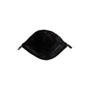 Solid Antique Brass Hardware &amp; Heavy-Duty Dual Zipper Detail on Liverpool Full-Grain Leather Roll-top Backpack för Dam