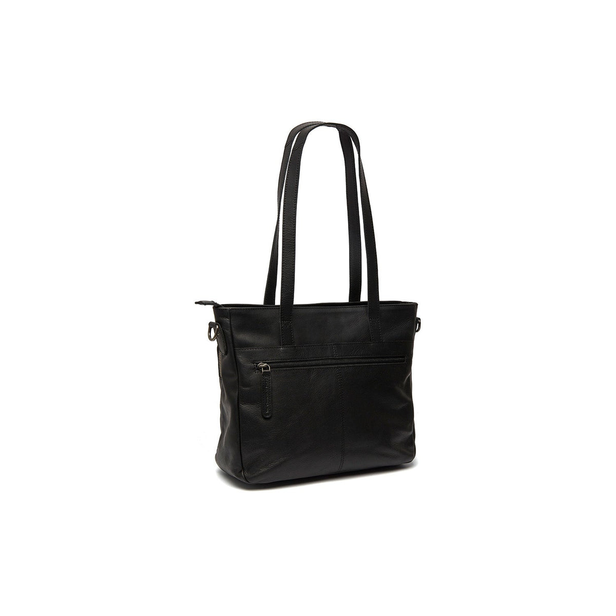
Insida Showing Dedicated Padded Laptop Sleeve & Multi-Compartment Organization