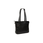 
Insida Showing Dedicated Padded Laptop Sleeve & Multi-Compartment Organization