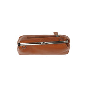 Andrade Full-Grain Leather Shoulder Bag för Dam – alternate product view 3