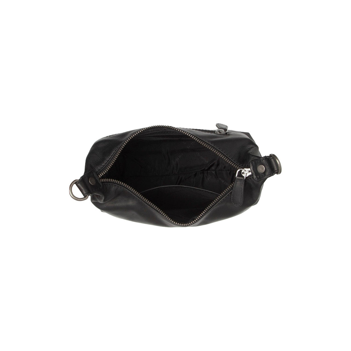 
Insida Showing Dedicated Padded Laptop Sleeve & Multi-Compartment Organization