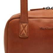 Fenno Full-Grain Leather Shoulder Bag för Dam – alternate product view 2