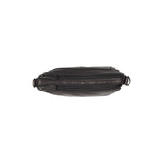 Irving Full-Grain Leather Shoulder Bag för Dam – alternate product view 3