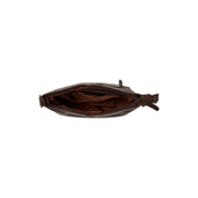 Jen Full-Grain Leather Shoulder Bag för Dam – alternate product view 3