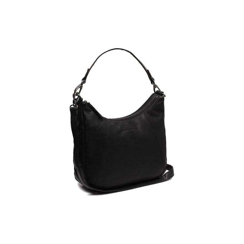Marle Full-Grain Leather Shoulder Bag för Dam