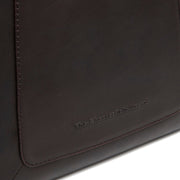 Tofino Full-Grain Leather Shoulder Bag för Dam – alternate product view 3