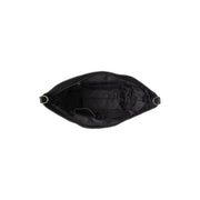 
Insida Showing Dedicated Padded Laptop Sleeve & Multi-Compartment Organization