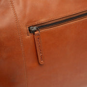 
Zira Axelväska i läder – alternate product view 3
