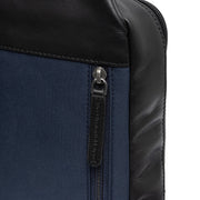 Leather Sling Bag Salla för Dam – alternate product view 3