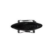 
Insida Showing Dedicated Padded Laptop Sleeve & Multi-Compartment Organization