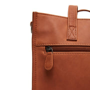 
Estella Tygkasse i läder – alternate product view 3