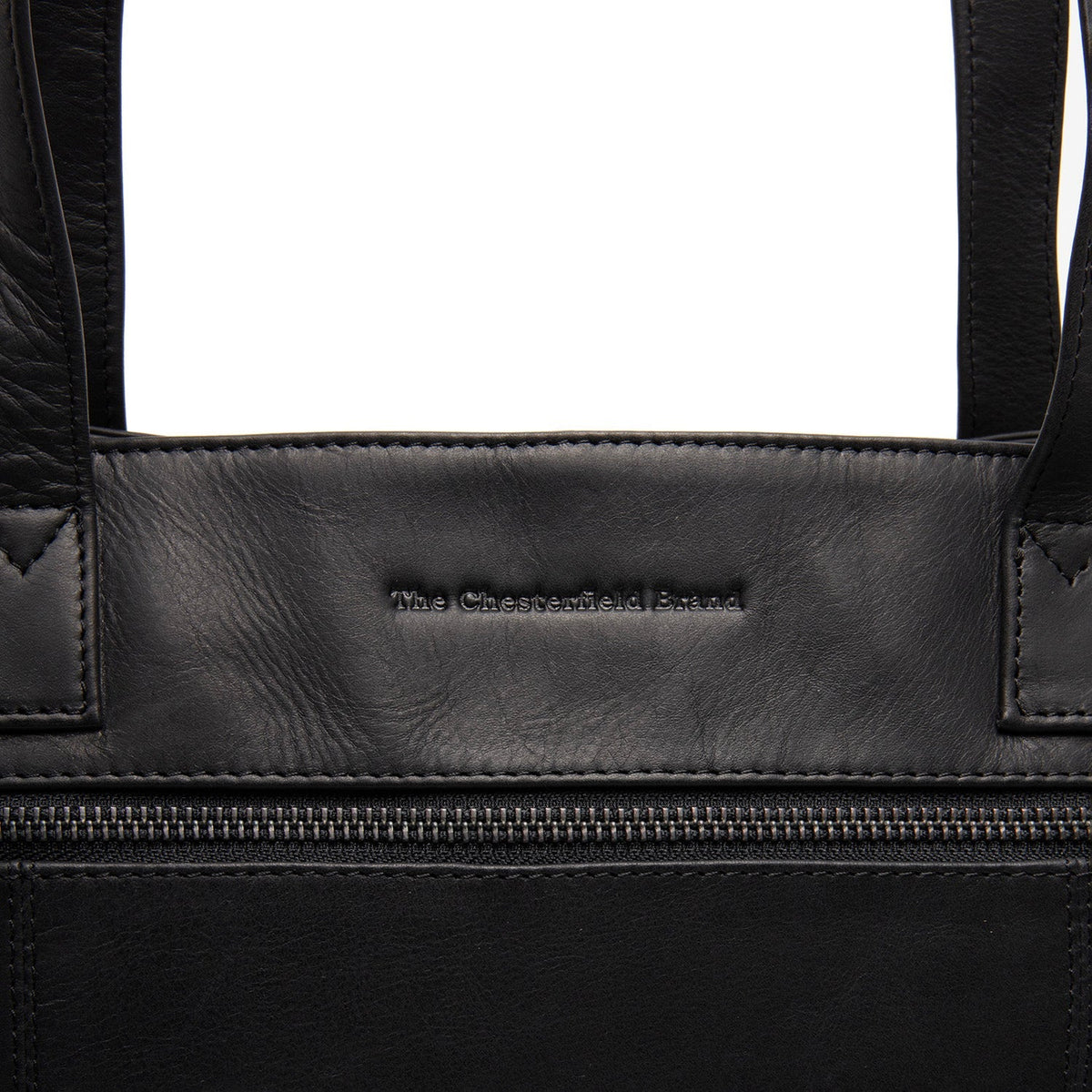 
Insida Showing Dedicated Padded Laptop Sleeve & Multi-Compartment Organization