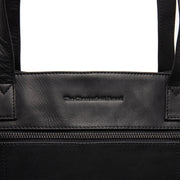 
Insida Showing Dedicated Padded Laptop Sleeve & Multi-Compartment Organization