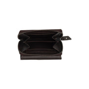 Aldra Full-Grain Leather Wallet för Dam – alternate product view 2