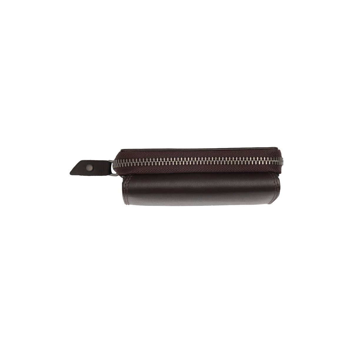Aldra Full-Grain Leather Wallet för Dam – alternate product view 3