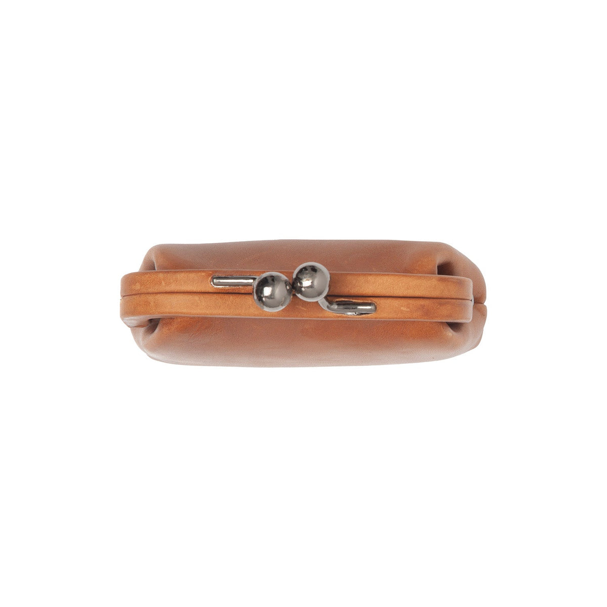 Calvia Full-Grain Leather Wallet för Dam – alternate product view 3