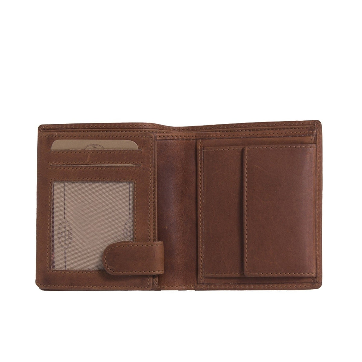 
Carl Läderplånbok – alternate product view 3