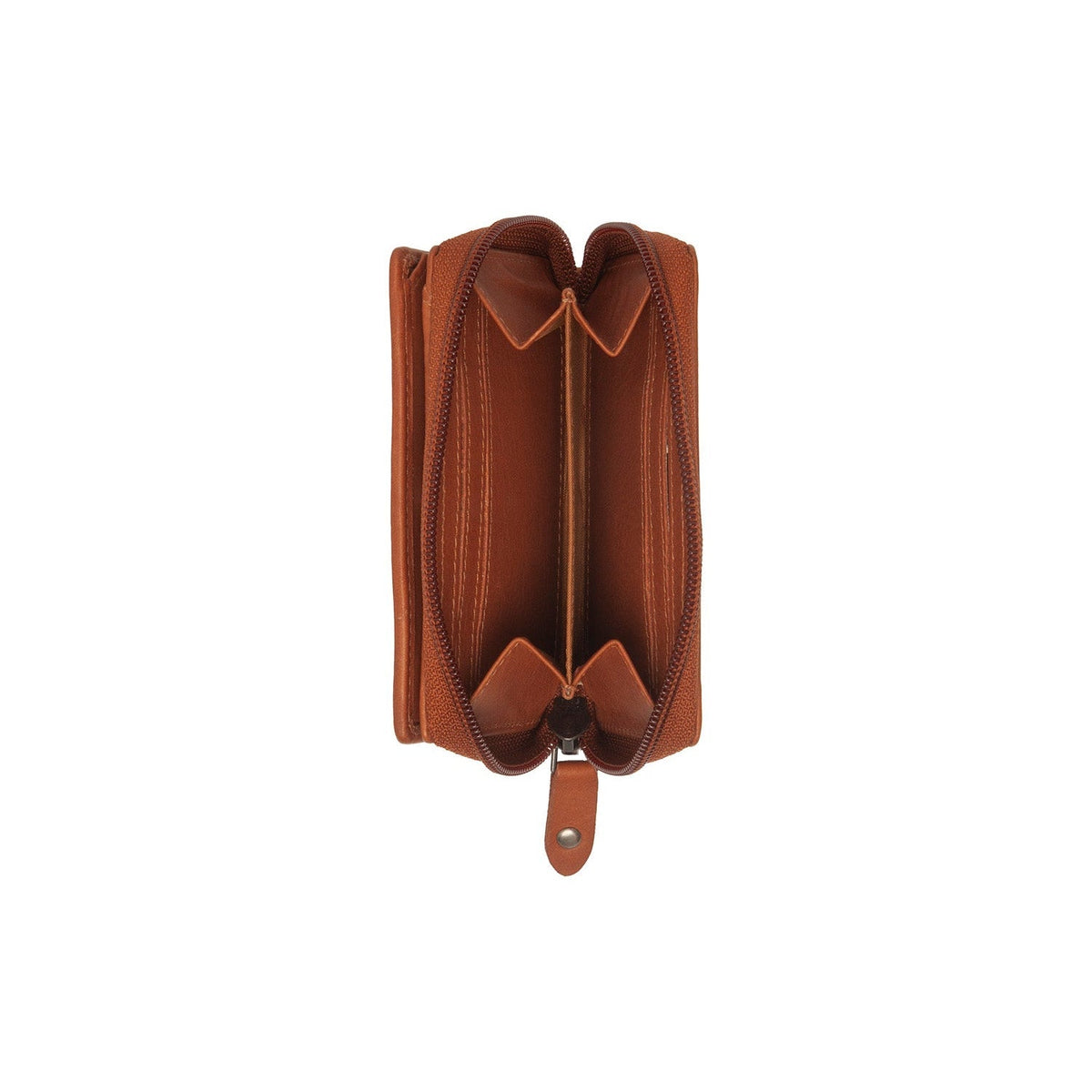 Floren Fullnarvsläder Wallet – alternate product view 3