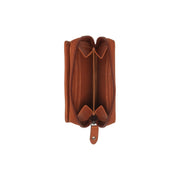 Floren Fullnarvsläder Wallet – alternate product view 3