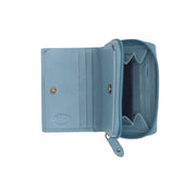 Floren Fullnarvsläder Wallet – alternate product view 2