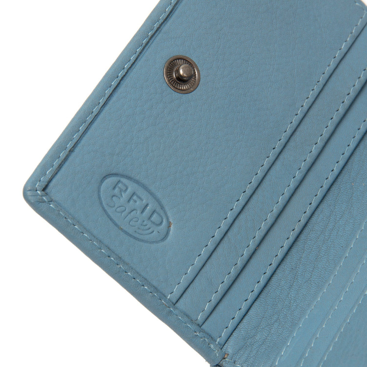 Floren Fullnarvsläder Wallet – alternate product view 3