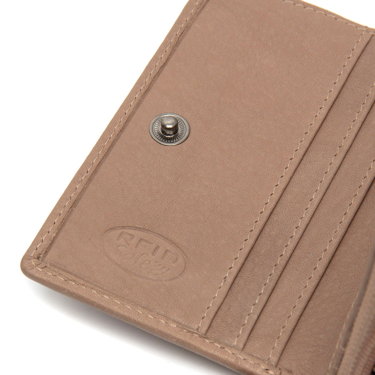 Floren Fullnarvsläder Wallet – alternate product view 3