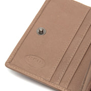 Floren Fullnarvsläder Wallet – alternate product view 3