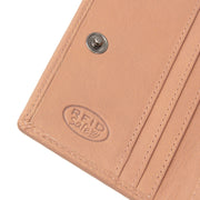 Floren Fullnarvsläder Wallet – alternate product view 3