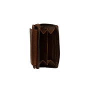 Hanoi Full-Grain Leather Wallet för Dam – alternate product view 3