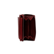 Hanoi Full-Grain Leather Wallet för Dam – alternate product view 3