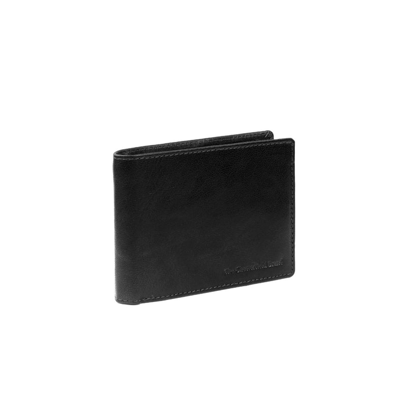 Harlem Full-Grain Leather Wallet för Herr