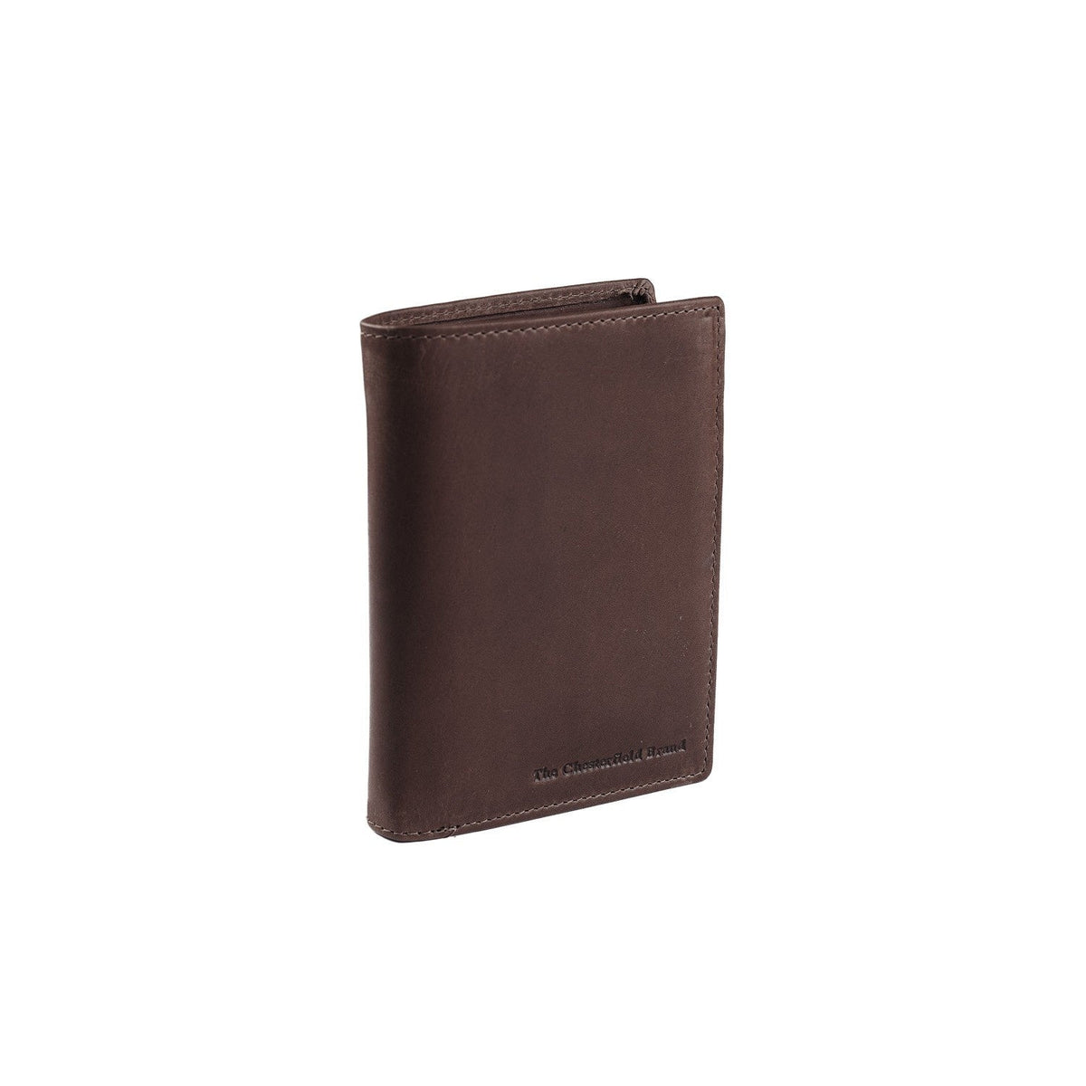 100% Full-Grain Wax Pull-Up 100% Full-Grain Leather Grain Texture &amp; Handcrafted Patina Detail