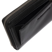 
Insida Showing Dedicated Padded Laptop Sleeve & Multi-Compartment Organization