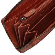 
Livorno Läderplånbok – alternate product view 3
