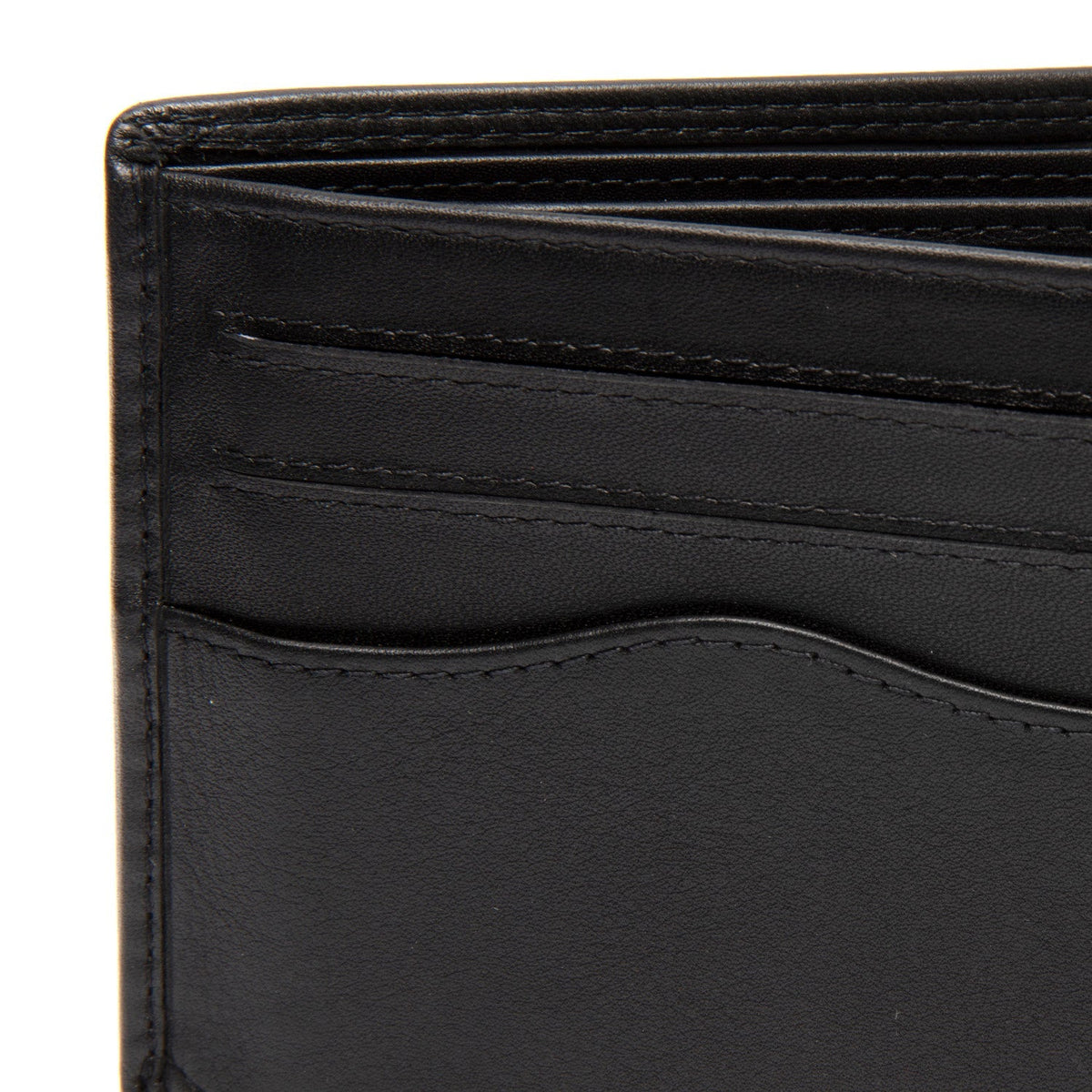 
Insida Showing Dedicated Padded Laptop Sleeve & Multi-Compartment Organization