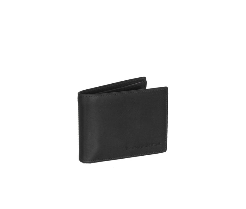 Marvin Full-Grain Leather Wallet för Herr