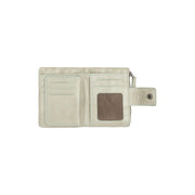 Mavona Full-Grain Leather Wallet för Dam – alternate product view 2