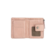 Mavona Full-Grain Leather Wallet för Dam – alternate product view 3