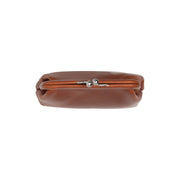 Nera Full-Grain Leather Wallet för Dam – alternate product view 3
