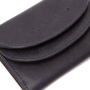 Newton Full-Grain Leather Wallet för Dam – alternate product view 2