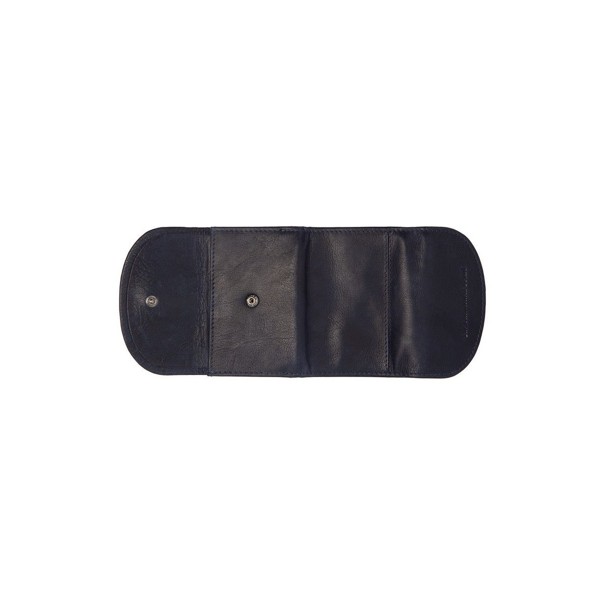 Newton Full-Grain Leather Wallet för Dam – alternate product view 3