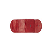 Newton Full-Grain Leather Wallet för Dam – alternate product view 3