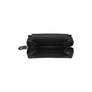 Orveta Full-Grain Leather Wallet för Dam – alternate product view 3