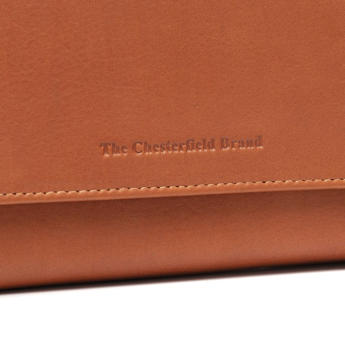 Orveta Full-Grain Leather Wallet för Dam – alternate product view 2