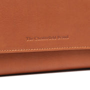 Orveta Full-Grain Leather Wallet för Dam – alternate product view 2
