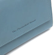 Orveta Full-Grain Leather Wallet för Dam – alternate product view 2