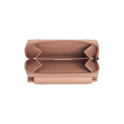 Orveta Full-Grain Leather Wallet för Dam – alternate product view 3