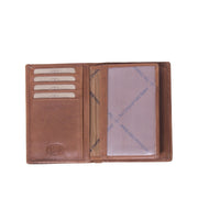 Siem Full-Grain Leather Wallet för Dam – alternate product view 2